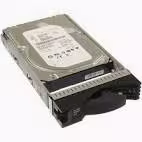 HP servers